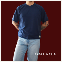 Cargar imagen en el visor de la galería, Playera Béisbol Royal