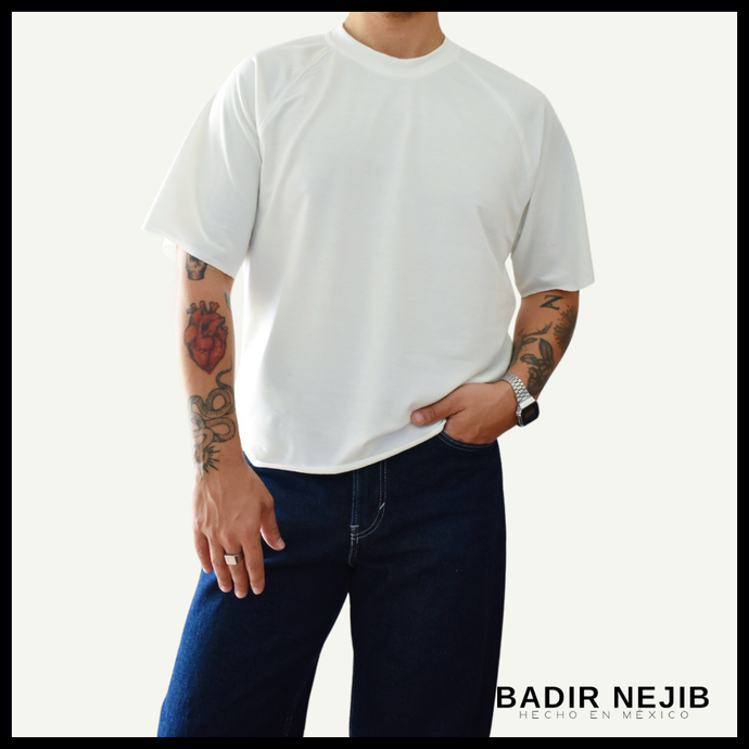 Playera Béisbol Light