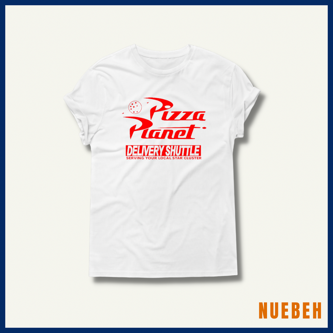NBH PIZZA PLANET