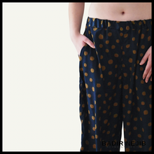 Cargar imagen en el visor de la galería, Pantalón Flow Polka