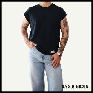 Playera Zuko Dark