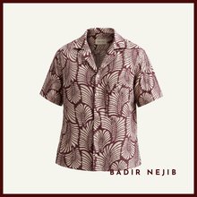 Cargar imagen en el visor de la galería, Camisa PALM