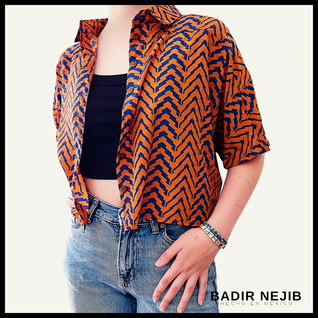 CROP VISEL