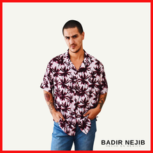 Cargar imagen en el visor de la galería, CAMISA PALM
