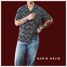 Cargar imagen en el visor de la galería, Camisa NIGHT PARTY