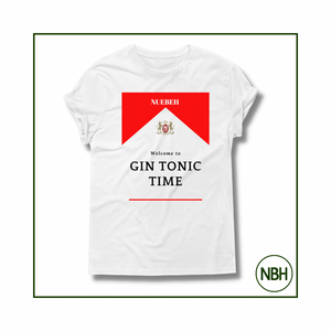 NBH GIN