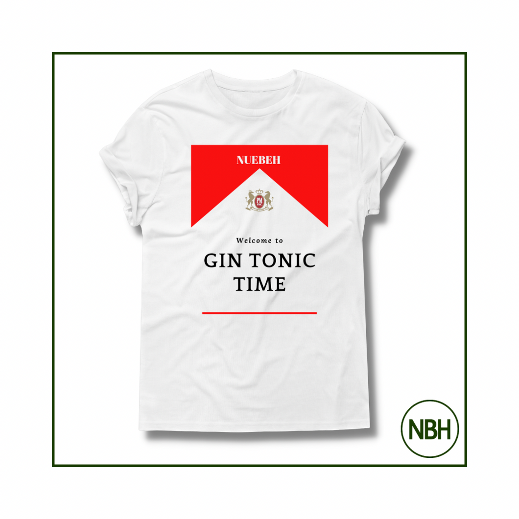 NBH GIN