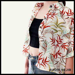 CROP TROPICAL