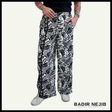 Cargar imagen en el visor de la galería, Pantalón Flow Jungle