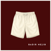 Cargar imagen en el visor de la galería, Short Regular fit Brown