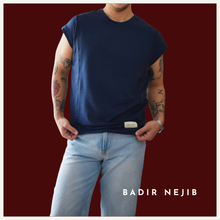 Cargar imagen en el visor de la galería, Playera Zuko Royal