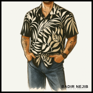 Camisa OLD VALLARTA