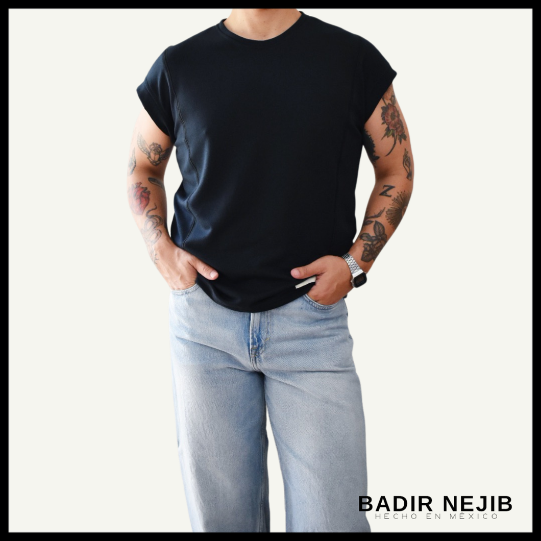 Playera Zuko Dark