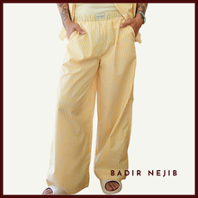 Cargar imagen en el visor de la galería, PANTALÓN HOLGADO 2