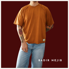 Cargar imagen en el visor de la galería, Playera Béisbol Brown