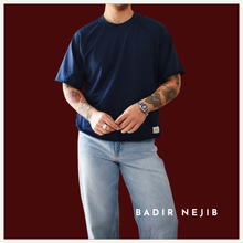 Cargar imagen en el visor de la galería, Playera Béisbol Royal