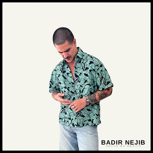 Camisa GREEN IVY