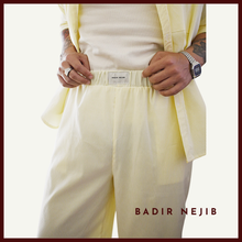 Cargar imagen en el visor de la galería, PANTALÓN HOLGADO 1