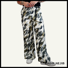 Cargar imagen en el visor de la galería, Pantalón Flow Camuflaje