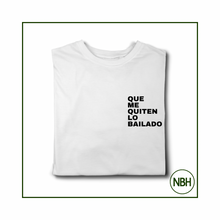 Cargar imagen en el visor de la galería, NBH BAILADO
