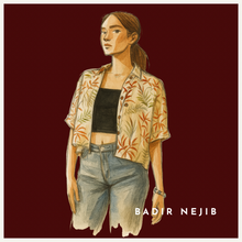 Cargar imagen en el visor de la galería, CROP TROPICAL