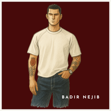 Cargar imagen en el visor de la galería, Playera Béisbol Light