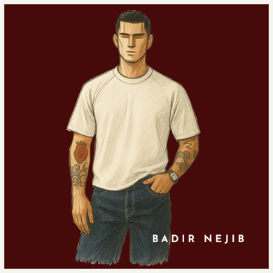 Playera Béisbol Light