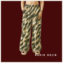 Cargar imagen en el visor de la galería, Pantalón Flow Blurry