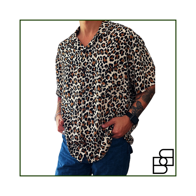 HAWAIIAN LEOPARD