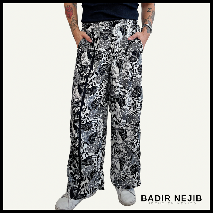 Pantalón Flow Jungle