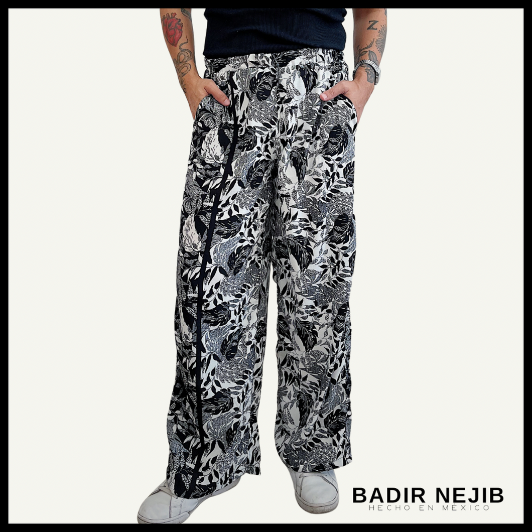 Pantalón Flow Jungle