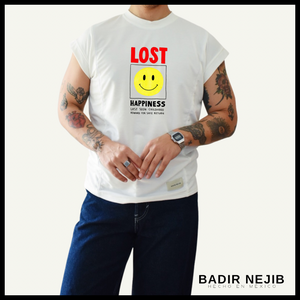 BN LOST