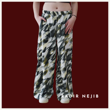 Cargar imagen en el visor de la galería, Pantalón Flow Blurry