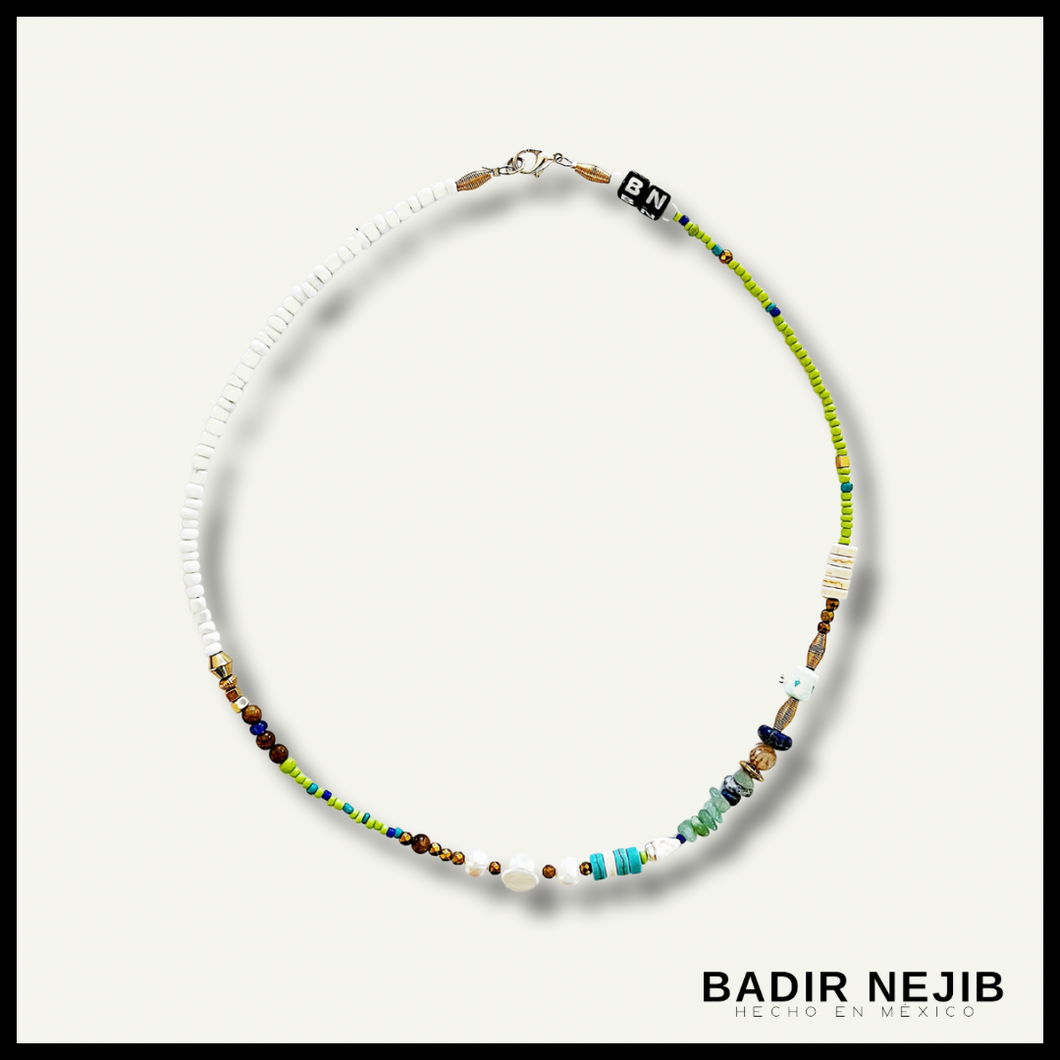 Collar 02