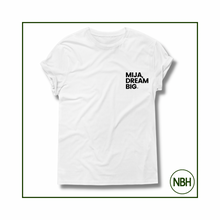 Cargar imagen en el visor de la galería, NBH MIJA, DREAM BIG