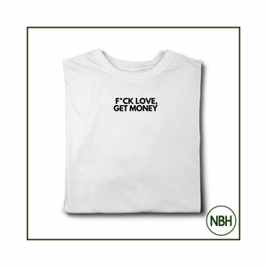 NBH LOVE / MONEY