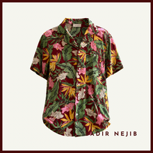Cargar imagen en el visor de la galería, Camisa LUAU