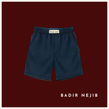 Cargar imagen en el visor de la galería, Short Regular fit Royal