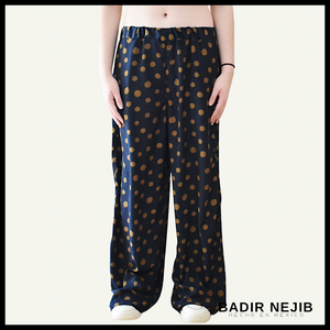 Pantalón Flow Polka