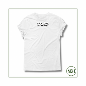 NBH LOVE / MONEY