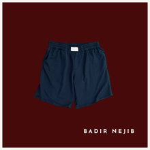 Cargar imagen en el visor de la galería, Short Regular Fit Dark