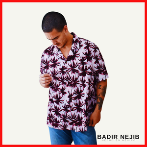 CAMISA PALM