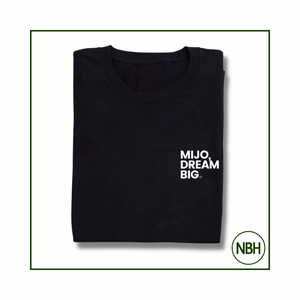 NBH MIJO, DREAM BIG