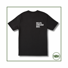 Cargar imagen en el visor de la galería, NBH MIJO, DREAM BIG