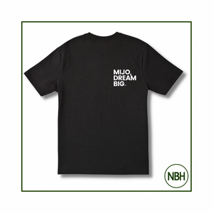 NBH MIJO, DREAM BIG