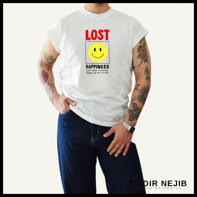 BN LOST