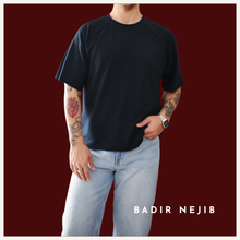 Cargar imagen en el visor de la galería, Playera Béisbol Dark