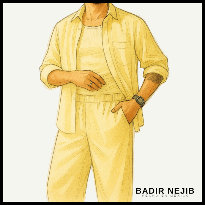 Yellow Set