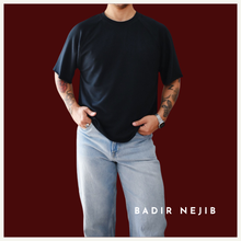 Cargar imagen en el visor de la galería, Playera Béisbol Dark