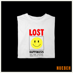 NBH LOST